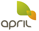 April Group Logo