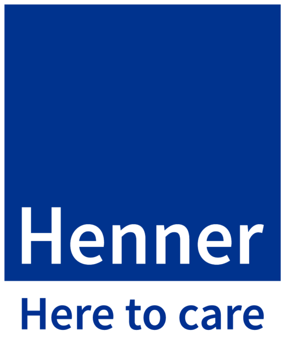 Henner Logo