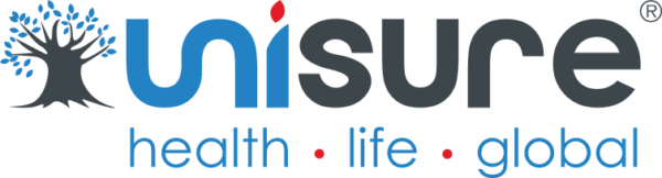 Unisure Health Insurance Logo